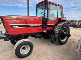 1985 International 5088