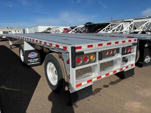 2018 Reitnouer MAXMISER