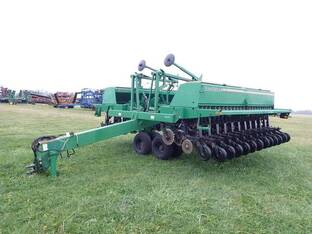 1996 Great Plains 3010