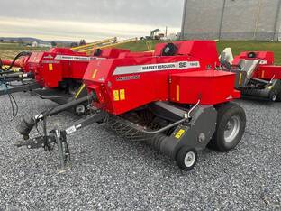 2023 Massey-Ferguson 1840