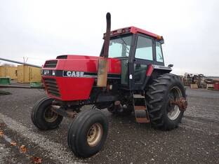 Case IH 2594