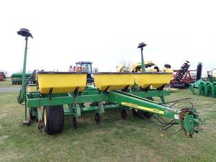 John Deere 1780