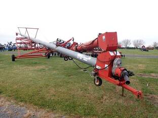 GSI S-4787 GRAIN AUGER