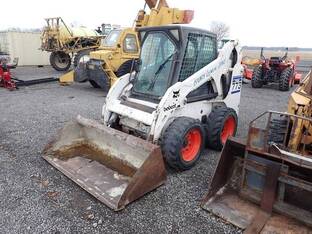 Bobcat 773