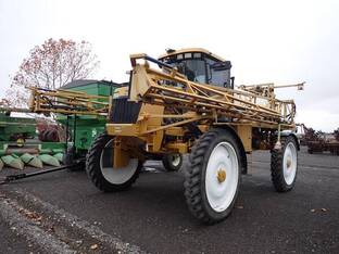 Ag Chem ROGATOR 854