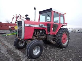 Massey-Ferguson 1135