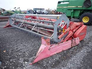 Massey-Ferguson 9316 GRAIN HEAD