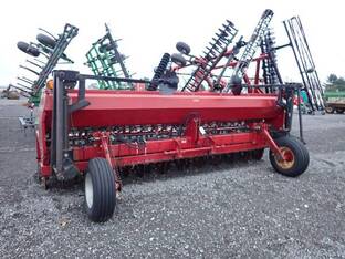 CASE 5400 GRAIN DRILL