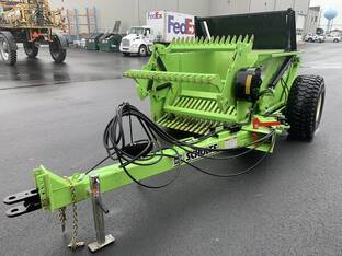 Schulte Mfg GIANT 2500