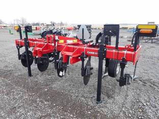 Case IH Ecolo-Till 2500