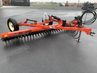 2014 Rite Way RW1200