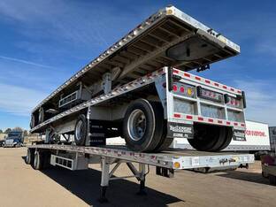 2018 Reitnouer MAXMISER