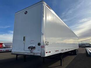 2024 Great Dane CHAMPION