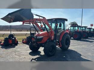 2026 BAD BOY TRACTOR BB5045CHIL