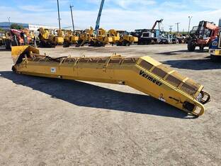 2007 Vermeer Mfg. Co. LRC25