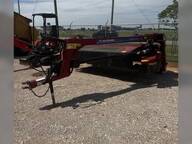 2020 New Holland DD210M