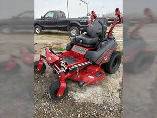 2022 Ferris ISX2200BVE2852SS