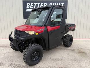 2021 Polaris Ranger 1000 EPS