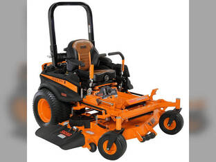 2026 Scag SCZS-61V-38CVE