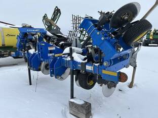 2015 Landoll 2511F-7-30