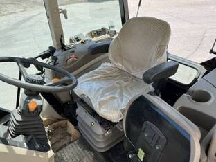 2023 John Deere 5060E