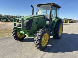 2024 John Deere 5090E