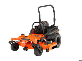 2025 Bad Boy Rebel Kawasaki 61