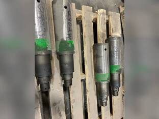 Unverferth NEW TAKE OFF 280240 SPINDLE