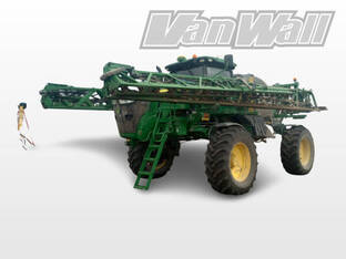 2020 John Deere R4044