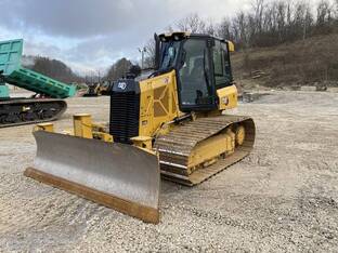 2023 Caterpillar D1 LGP