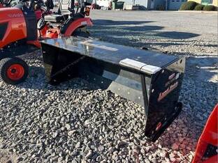 2025 Land Pride SPL1060