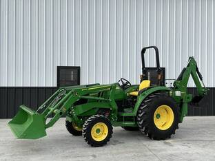 2023 John Deere 4044M