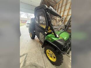 2015 John Deere GATOR XUV 825I