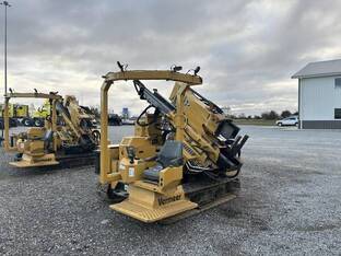 2016 Vermeer Mfg. Co. PD10