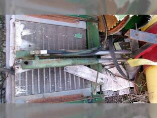 1988 John Deere 6000