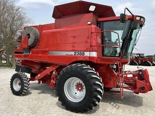 2006 Case IH 2388