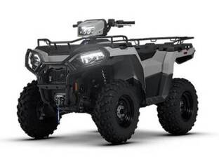 2026 Polaris SPORTSMAN 570 EPS