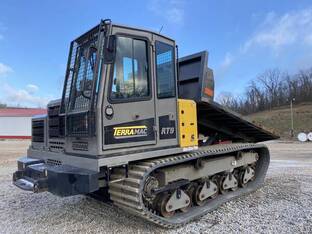 2019 TerraMac RT9