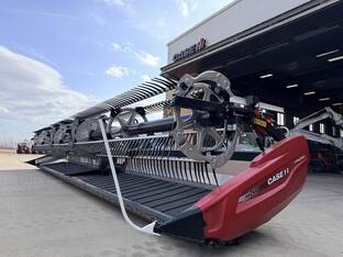 2025 MacDon Industries FD240