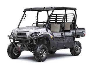 2026 Kawasaki Mule PRO-FXT™ 1000 LE Ranch Edition