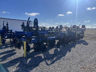 2025 Blu-Jet LANDRUNNER III