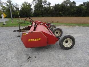 Balzer 1500