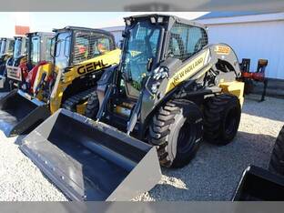 2025 New Holland L328