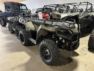 2026 Polaris SPORTSMAN 570