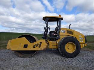 2021 Caterpillar CS11GC
