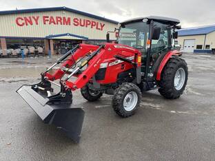 2023 Massey-Ferguson 2860M