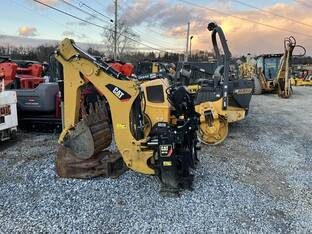 2017 Caterpillar BH150