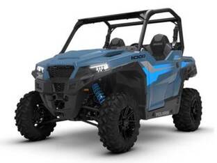 2026 Polaris General 1000 Premium