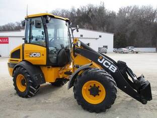 2026 JCB 409