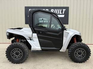 2022 Yamaha 1000 XT-R